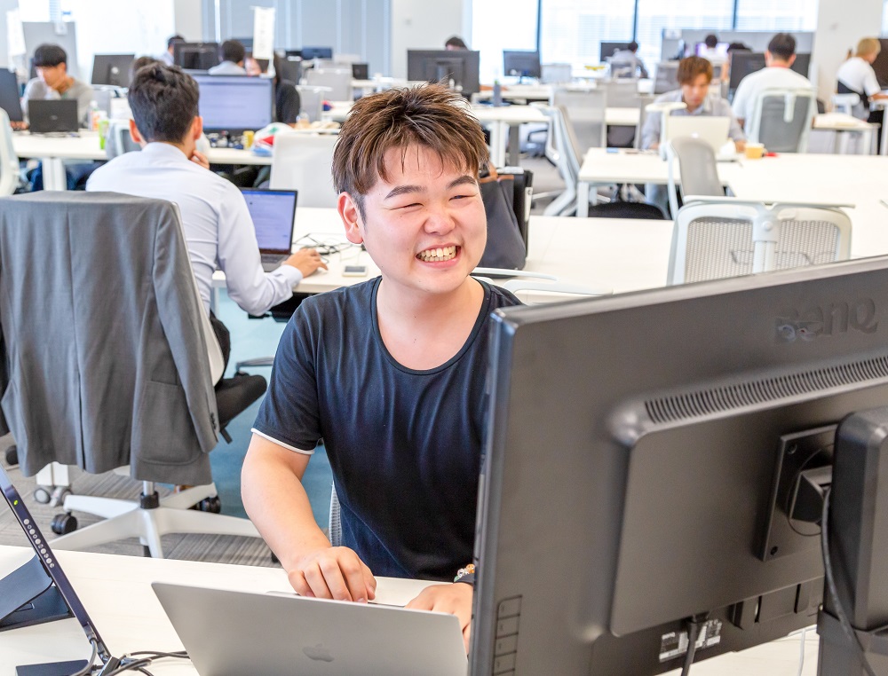 塚前の写真