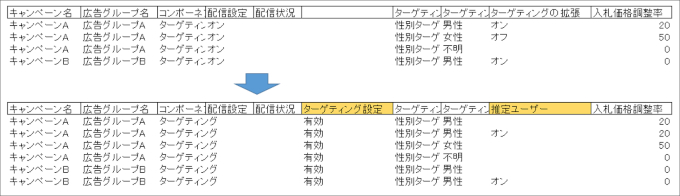 ダウンロードファイル