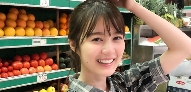 元 乃木坂46 生田絵梨花 直筆サイン入りチェキ いくちゃん