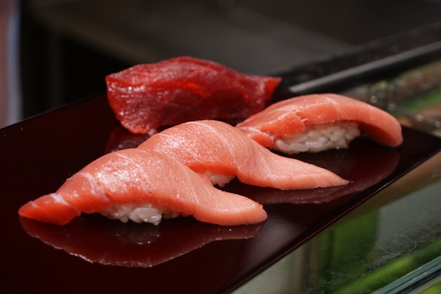 一流のネタを使って家で寿司を握る 家寿司 プロジェクト 1 レポート エルマの読みもの エールマーケット Yahoo Japan