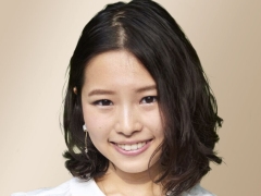 「ブルーリボン賞」新人賞の女優・岡村いずみさんが、宮沢りえさんを尊敬する理由とは......？